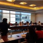 Fundación de Asopan Abri de 2018